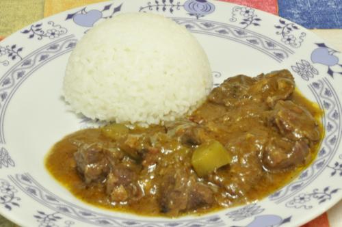 Jak uvařit pikantní hovězí guláš z kližky? Snadné recept, připravený za 45 - 60 minut